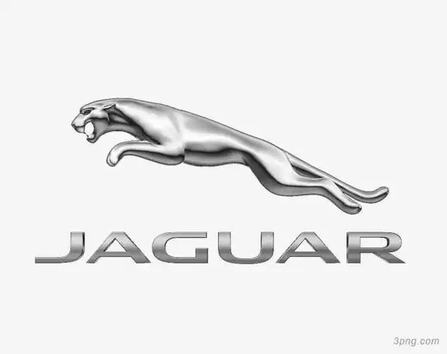 车标贴纸汽车广告logo标志jaguar标志设计禁止标志安全标志卡通标志