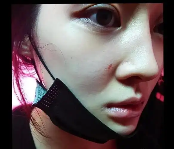 疑似遭到家暴,留下遗书称:在头上大小便|财阀|崔雪莉|娱乐圈|女明星