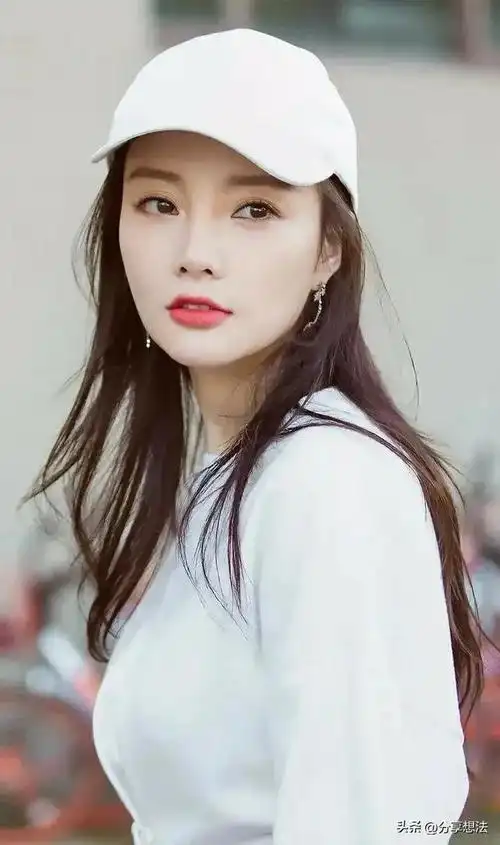 李小璐明星壁纸3