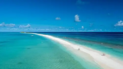 马尔代夫菲诺湖6天4晚自由行 超长拖尾沙滩新开预定