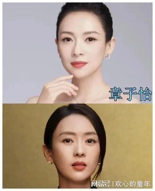 李沁|孙俪|王鸥|刘涛|董璇|蒋勤勤|林心如|佟丽娅_网易订阅