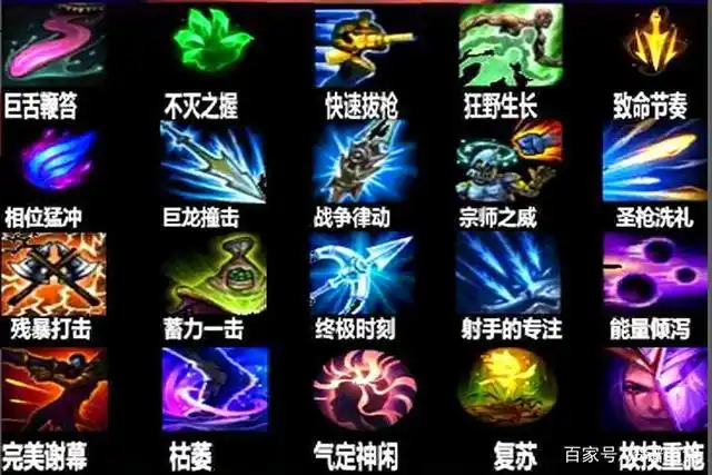 lol:官方最大方的活动,100%免费领取永久皮肤,任务十分简单