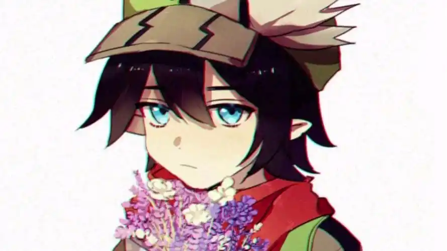 凹凸世界卡米尔