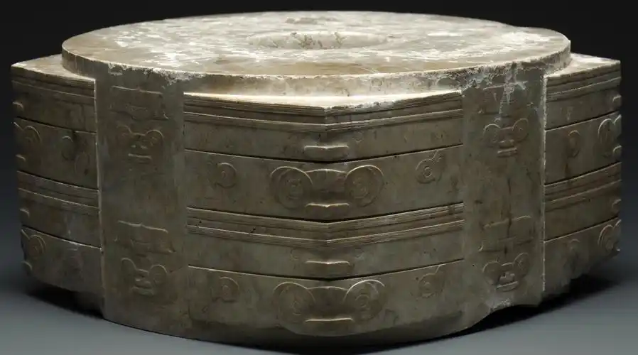 【讲座回顾】湘博讲坛第28期: 解读良渚琮王