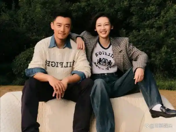 郑恺苗苗跳乘风2024主题曲动作优雅妩媚动人甜度爆表