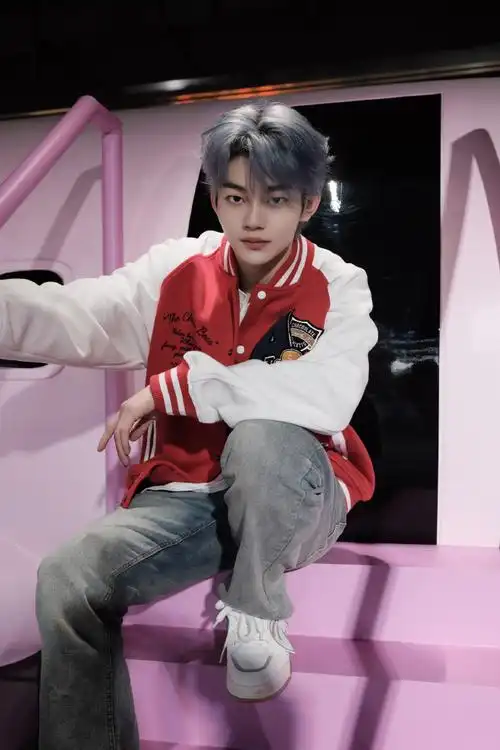 亚洲超星团-郭殿甲