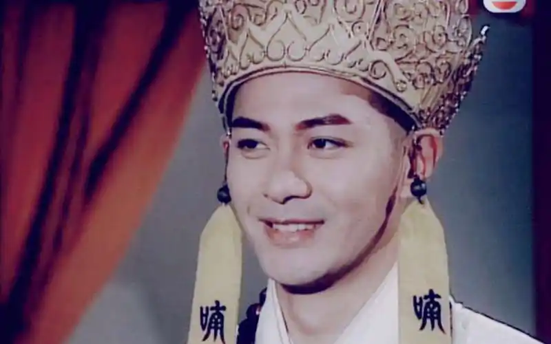 【唐三藏/江华】取经路上两次回头,但他是真正的圣僧(粤语原声)