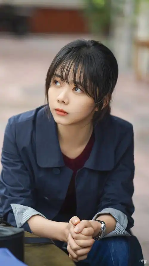 谭松韵 x 程霄 | 向风而行|谭松韵_新浪新闻