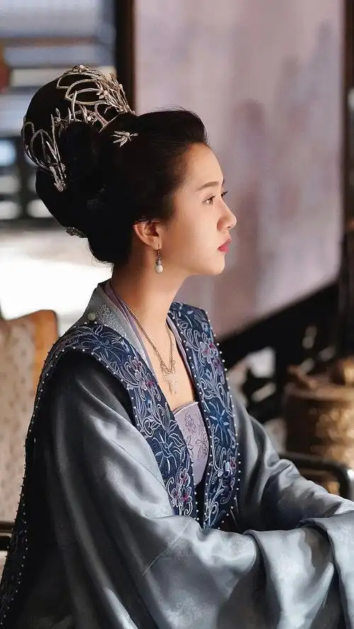 清平乐苗心禾苗娘子许龄月