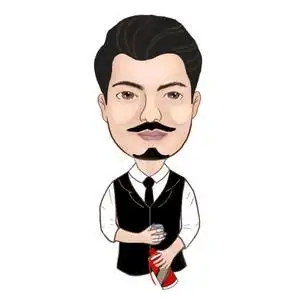 你的知心大叔老吴头像