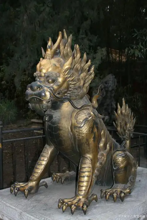 古代的貔貅就是大熊猫吗