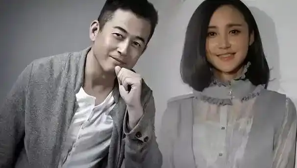 王志飞和张歆艺分手10年后一个48岁再婚一个38岁才当妈妈