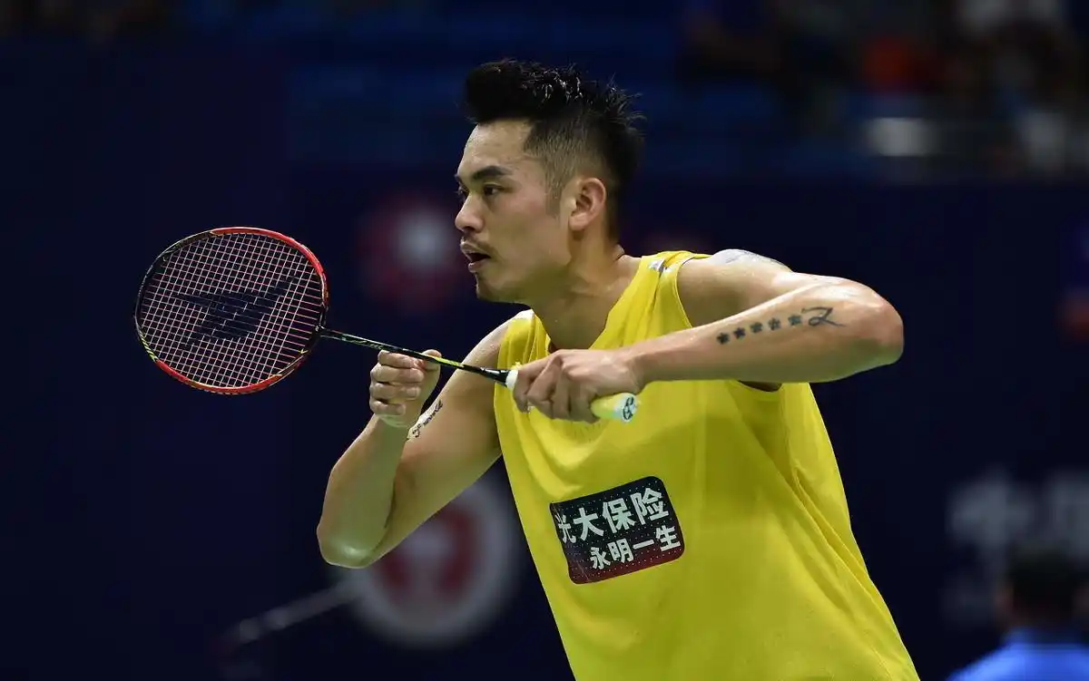 原创林丹正式宣布退役!李宗伟:三缺一很久了,谢杏芳:我们一起努力