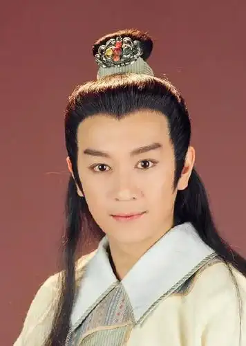 天龙八部段誉历史上真有其人人物原型活到94岁