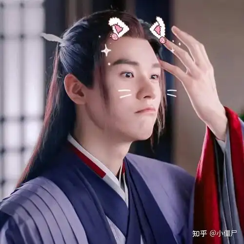 山河令天涯客龚俊会爆红成为下一个肖战吗