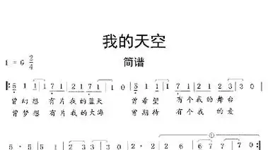 剩下的盛夏简谱-苍强曲谱