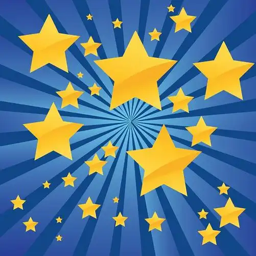 星图片_星高清图片_全景视觉