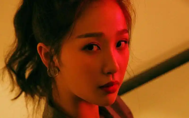 虞书欣资深少女的初恋,高清壁纸图片,大陆明星-回车桌面