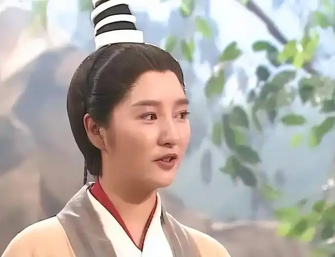 而雪梨又偏偏在95版的《神雕侠侣》里饰演了李莫愁,并且