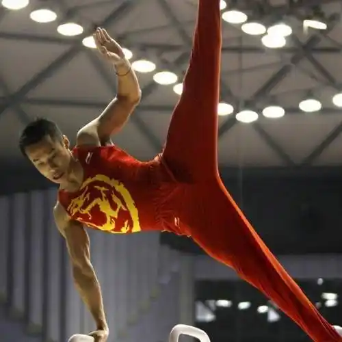 原创奥运冠军肖钦因前女友诈骗5800万被牵连退役消失8年后成大校