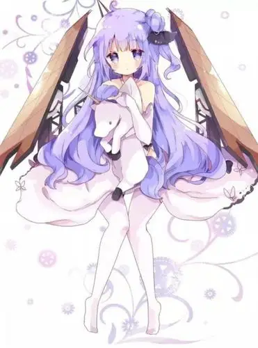 宇宙无敌美少女呼啦啦