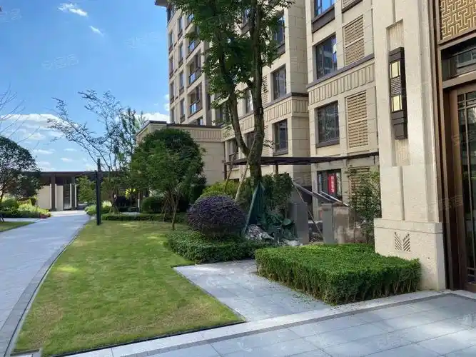 龙湖西宸原著,香礼路2号-重庆龙湖西宸原著二手房,租房,房价-重庆安居