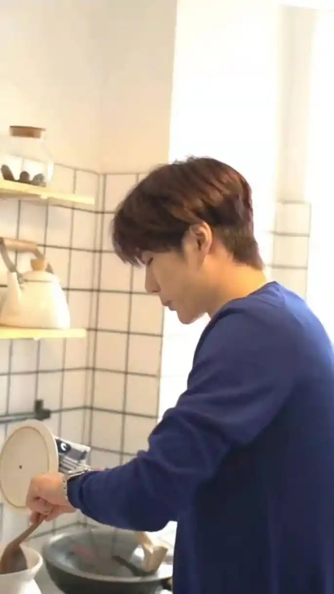 你的男友已就位,女友视角的王一博简直就是理想型啊!