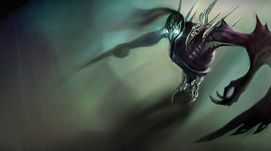 英雄联盟梦魇中单应该怎么出装厉害