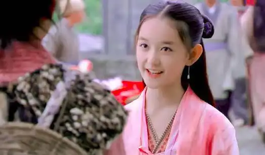 还记得《赘婿》的蒋依依吗?终于拍新剧了?