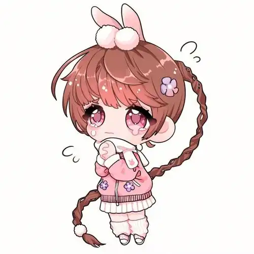 斗罗大陆q版头像