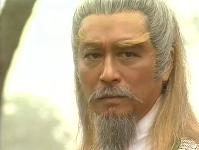 83版射雕英雄传黄药师扮演者曾江去世享年87岁