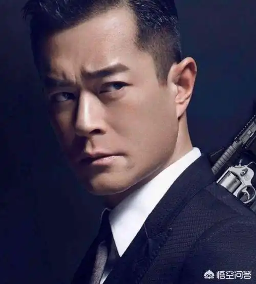 古天乐为什么不结婚?古天乐有老婆了吗