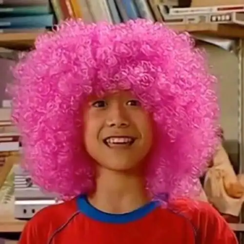 求一些家有儿女的头像