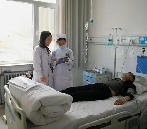 县人民医院】神经内科再次成功为一名"急性脑梗死"患者实施了溶栓治疗