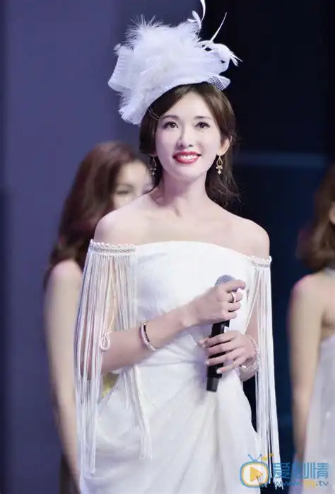 林志玲家庭背景资料林志玲年龄和个人资料2022已更新今日动态