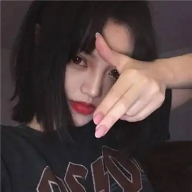 好看的头像女超拽 女生头像图片大全 -【爱个性】