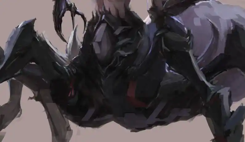 浅析蜘蛛精创作过程