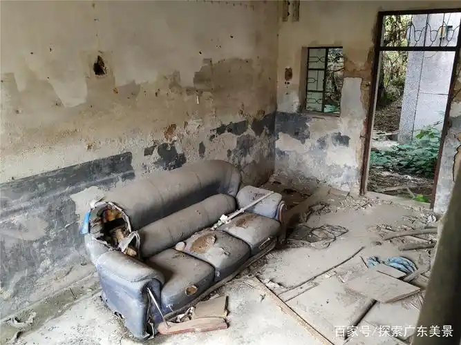 东莞本地人不要的楼房,外地人搬空后,还会留下什么?