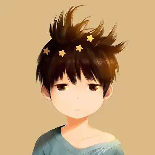 男孩头像萌萌哒转采集自jc伊七七403花瓣画板头像自取食用