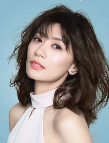 贾静雯是你心中的女神吗?_新浪看点