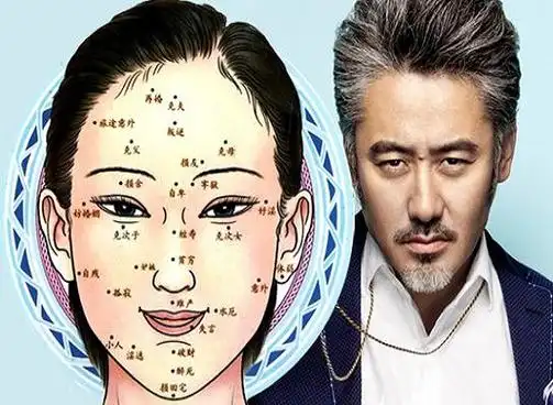 鼻子旁边痣的女人面相旺夫的面相分析