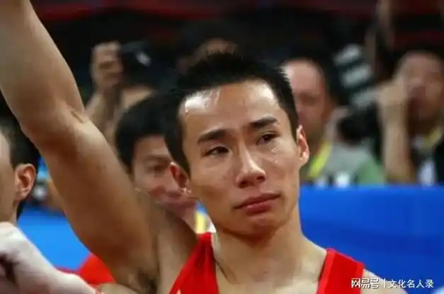 奥运冠军肖钦前女友骗钱5800万给他花消失8年现当上领导