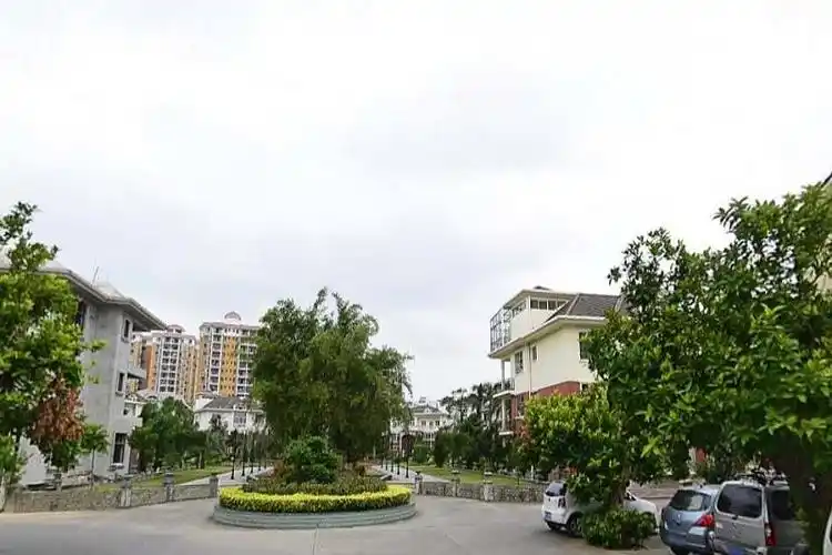 东方花园_北海东方花园二手房|租房|房价_北海365淘房