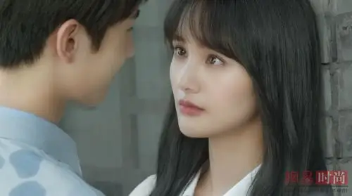 又虐狗! 郑爽和杨洋"亲上了"?