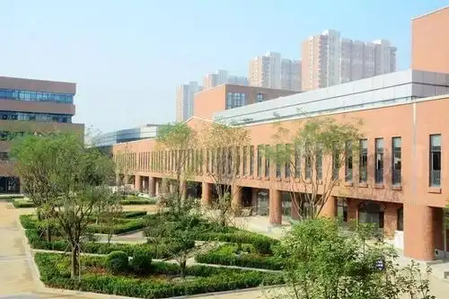 6月27日等你来|石家庄二中教育集团润德学校抢先看!