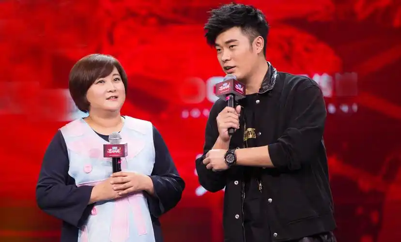 跨界歌王刘涛进军喜剧界!又一档新的综艺开启了!