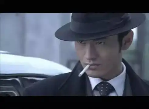 黄晓明近期生图状态很好,他成功去油了吗?