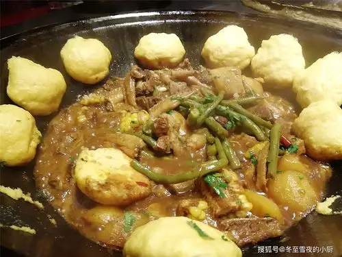 原创这10道炖菜,是东北冬季餐桌上的"钉子户",经久不衰,百吃不腻