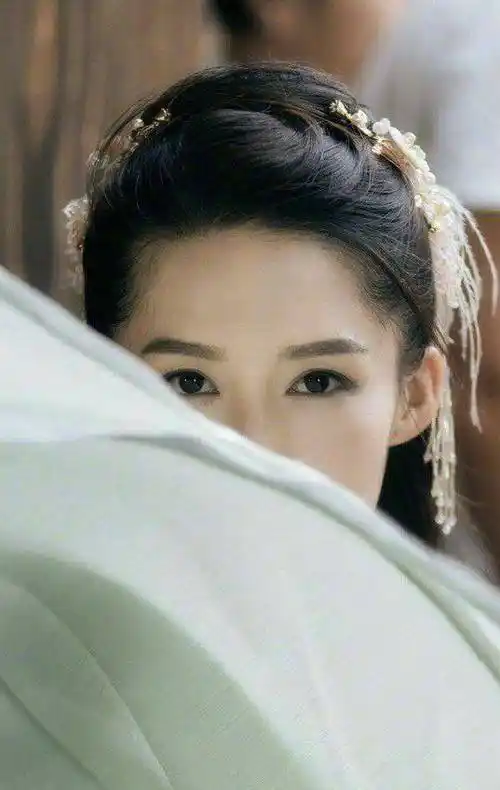 原创诛仙李沁戏份少于孟美岐后者赢来的侥幸前者输掉的人生