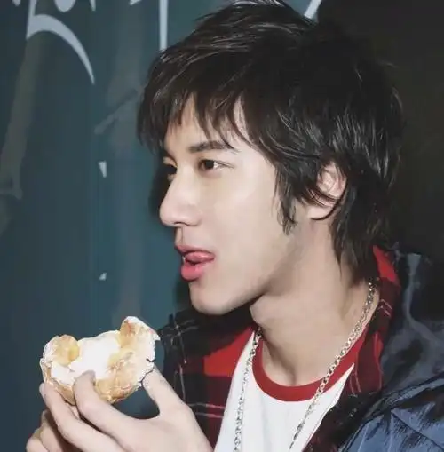 神仙颜值王力宏,年过四十仍"秒杀小鲜肉